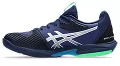 Asics Solution Speed FF 3 - Blue/White