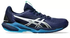 Asics Solution Speed FF 3 - Blue/White