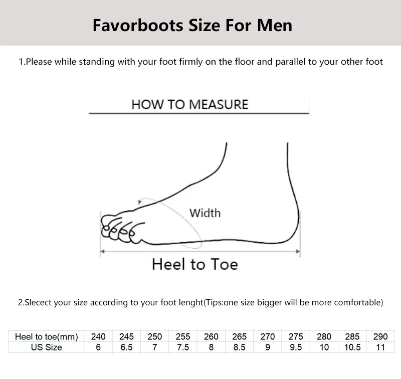 Black Pointed Toe Cowboy Men Boots