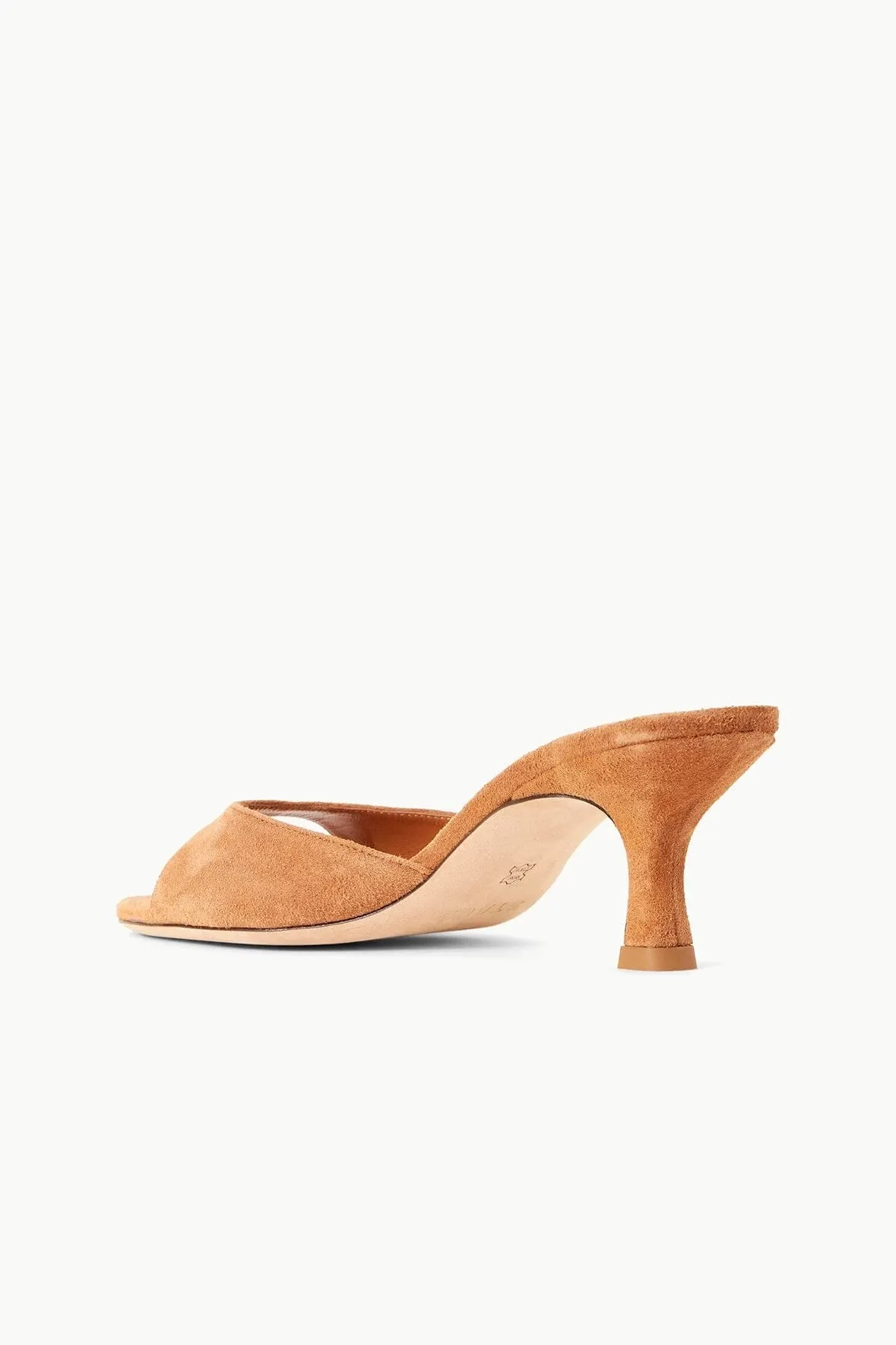 Brigitte Mule