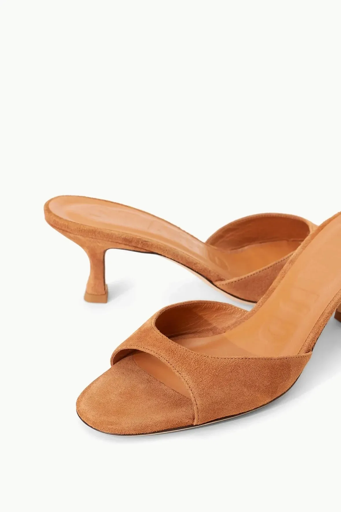 Brigitte Mule