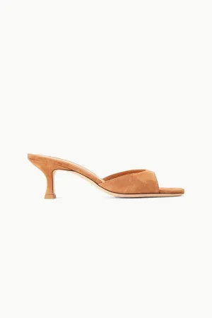 Brigitte Mule
