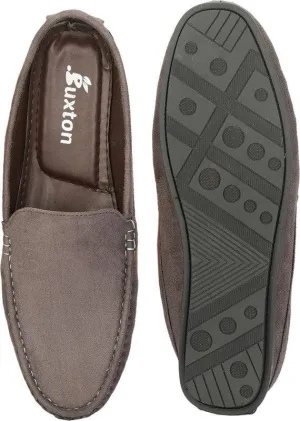 Buxton Clogs & Sandals For Men Grey Color