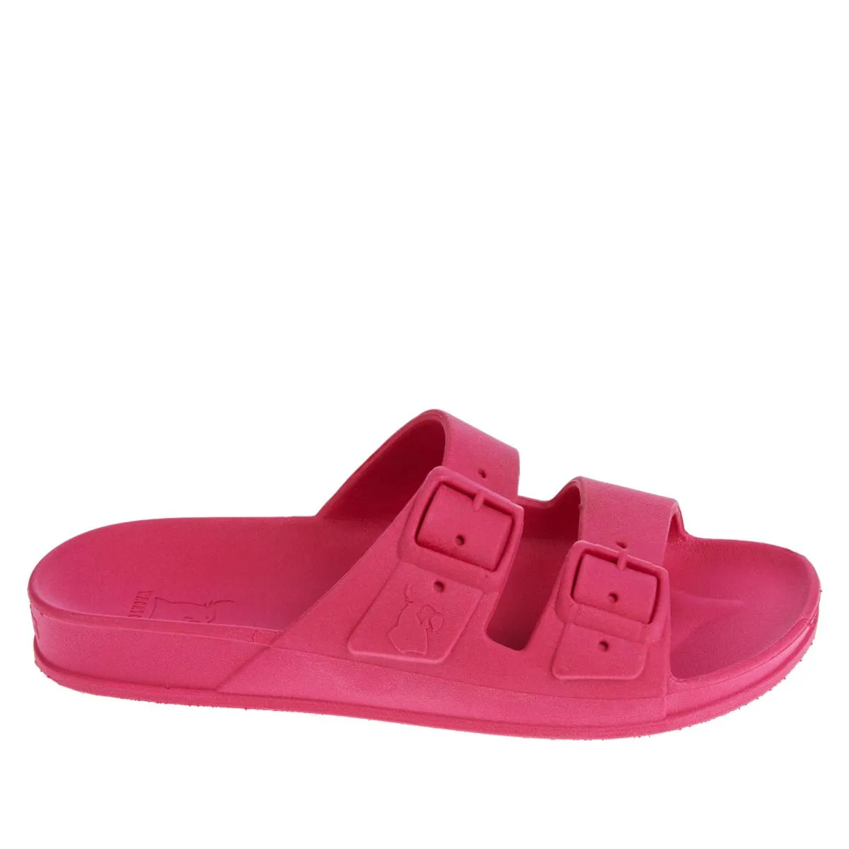 CACATO EacuteS Rio de Janeiro Solid Color CandyScented SlipOn Sandal