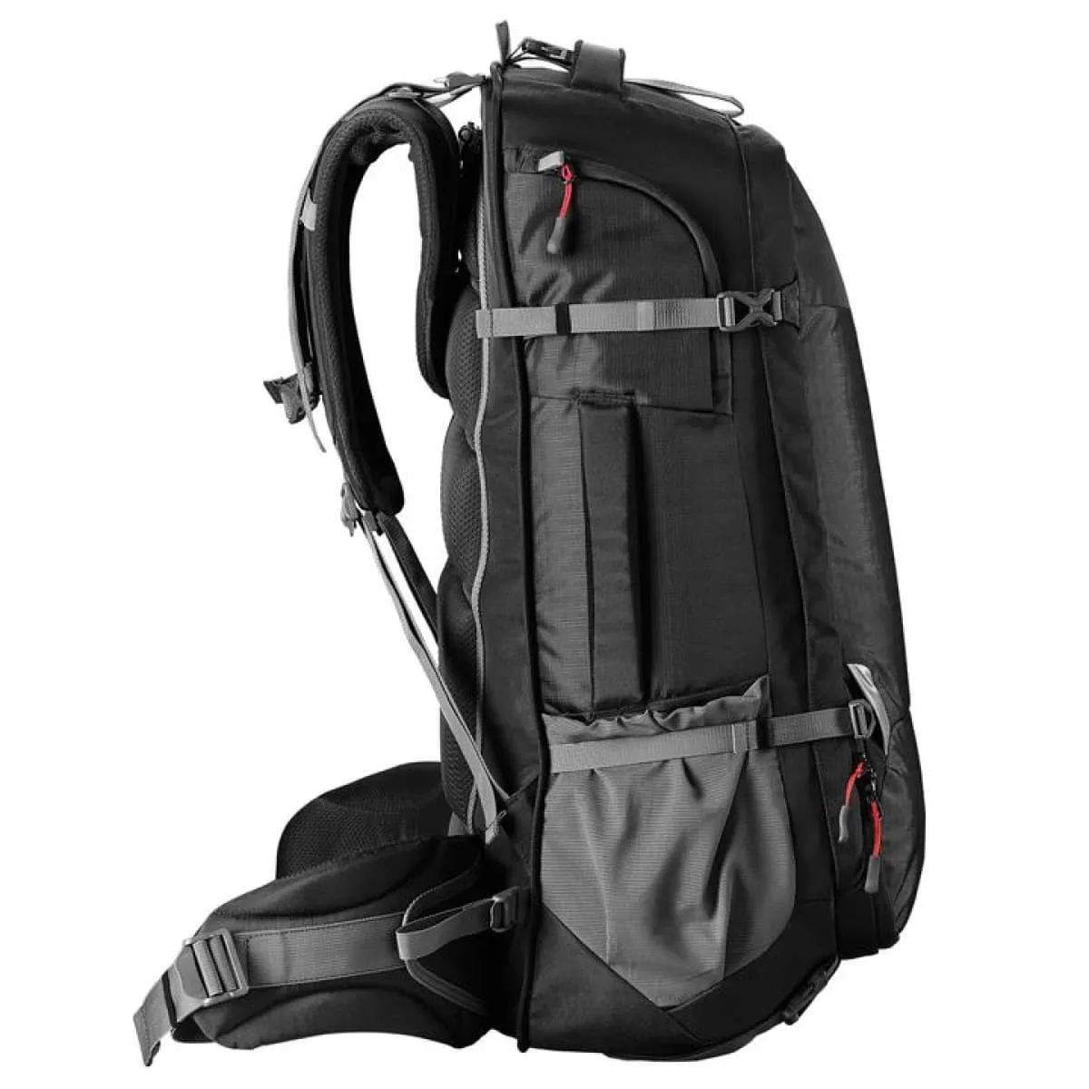 Caribee Magellan 75L RFID Travel Pack