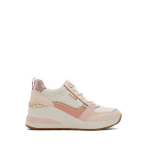 CAROTERIEL FASHION ATHLETICS - LIGHT PINK