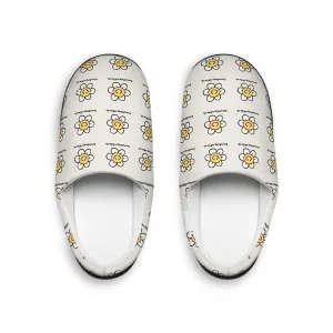 Chill Life Cozy Slippers - Everything Will Be Ok - Women's
