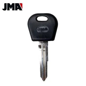 DWO5RAP Daewoo / GM Mechanical Key - Plastic Head (JMA-DAE-4D-P1)