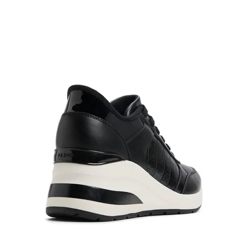Easyinwedge Fashion Athletics - Black