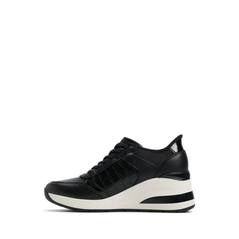 Easyinwedge Fashion Athletics - Black