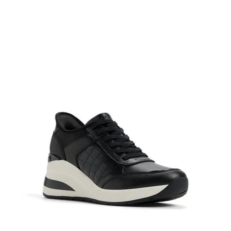 Easyinwedge Fashion Athletics - Black