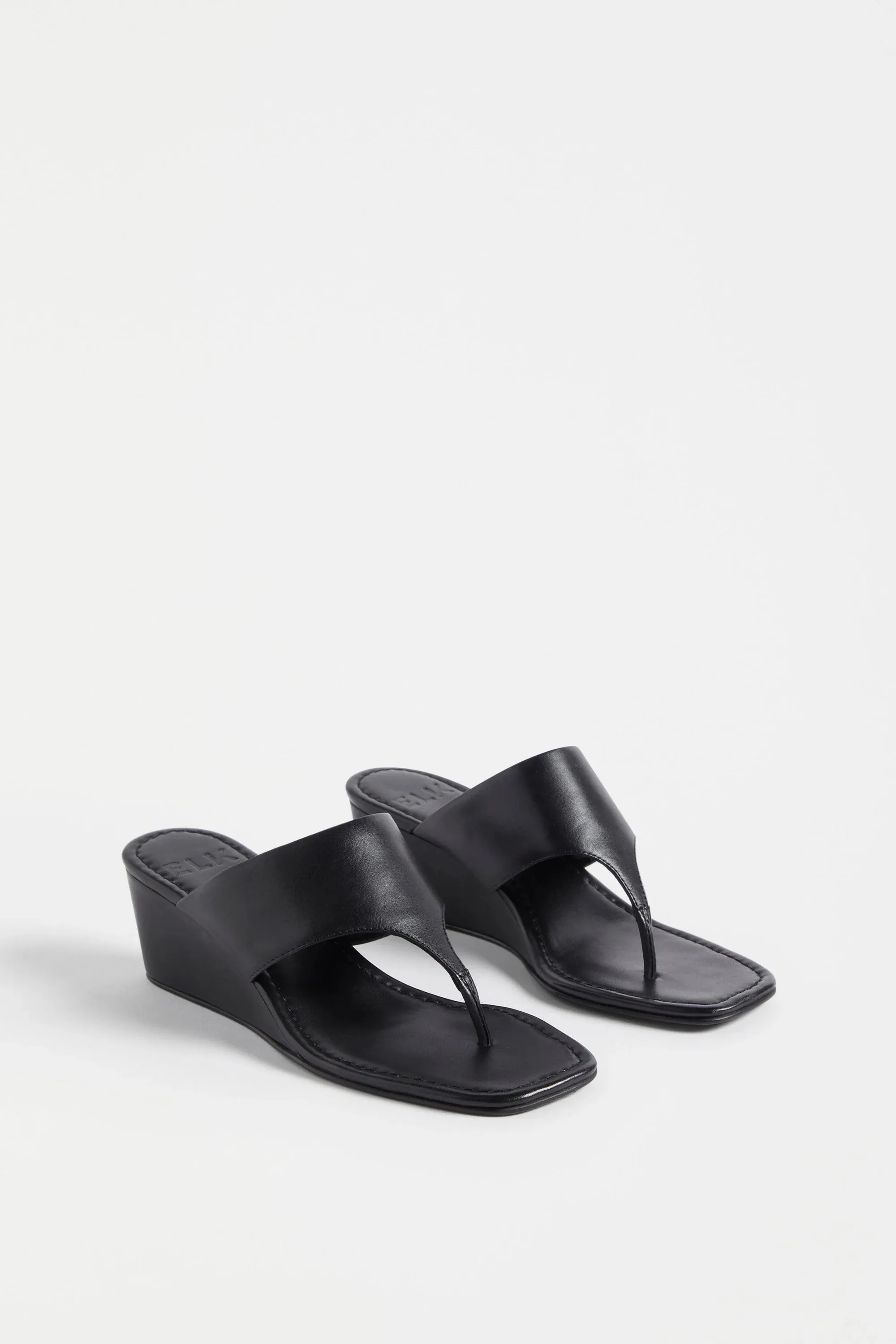 ELK Mara Wedge - Black