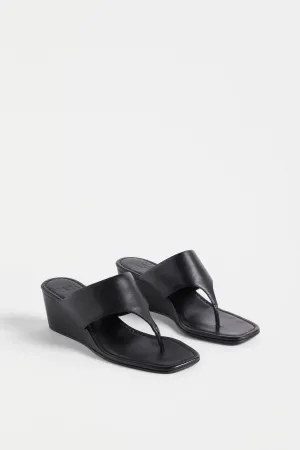 ELK Mara Wedge - Black