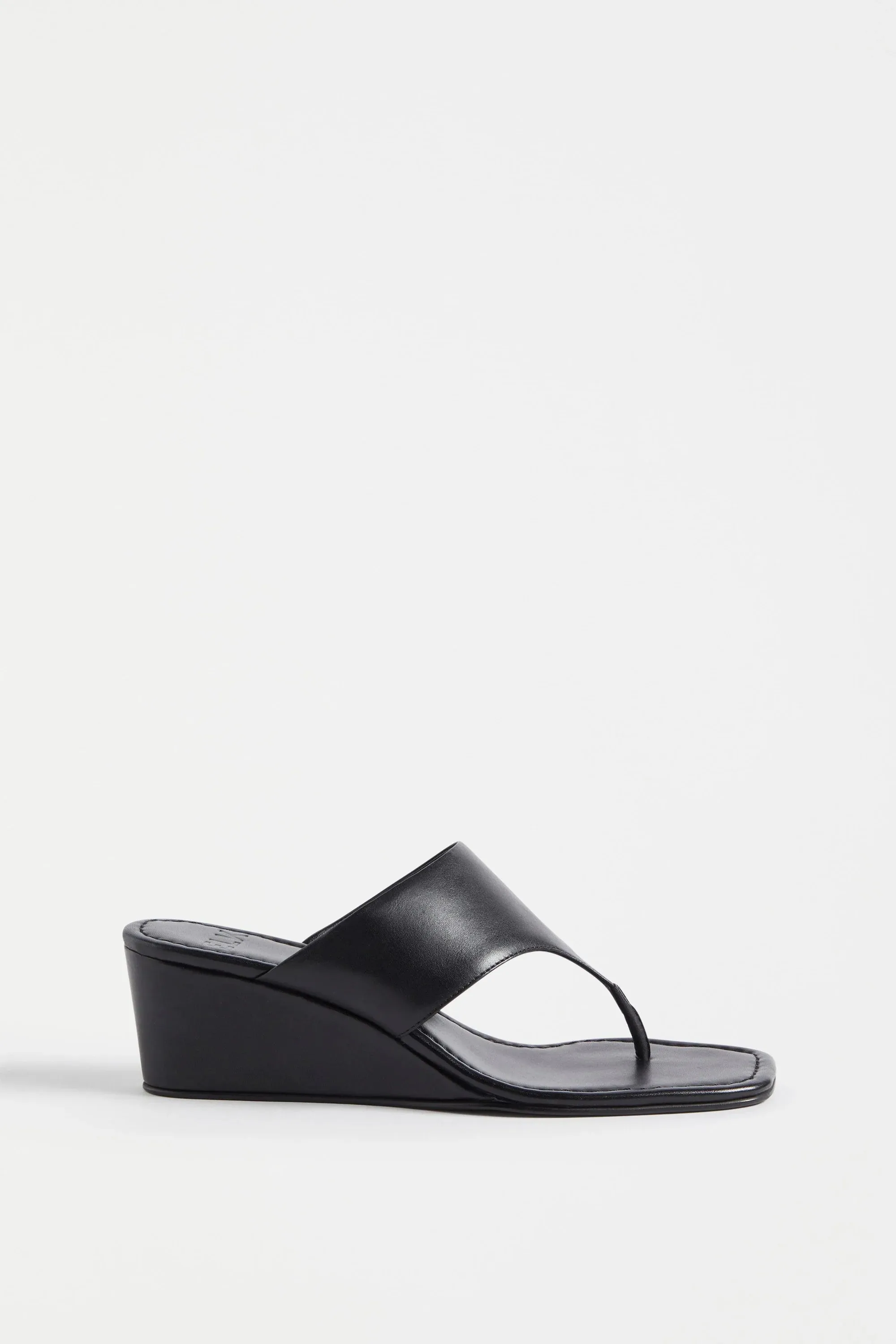 ELK Mara Wedge - Black