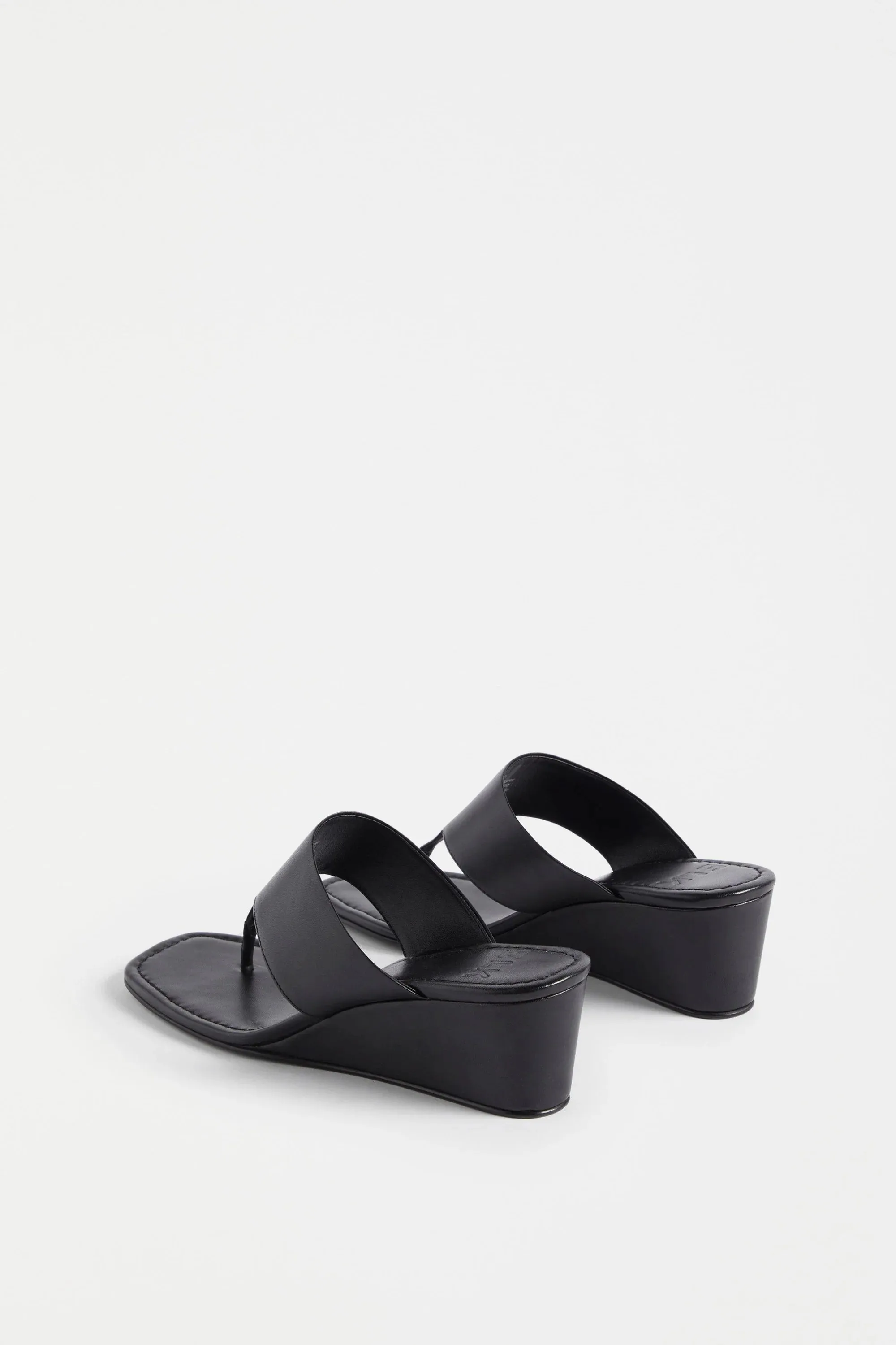 ELK Mara Wedge - Black