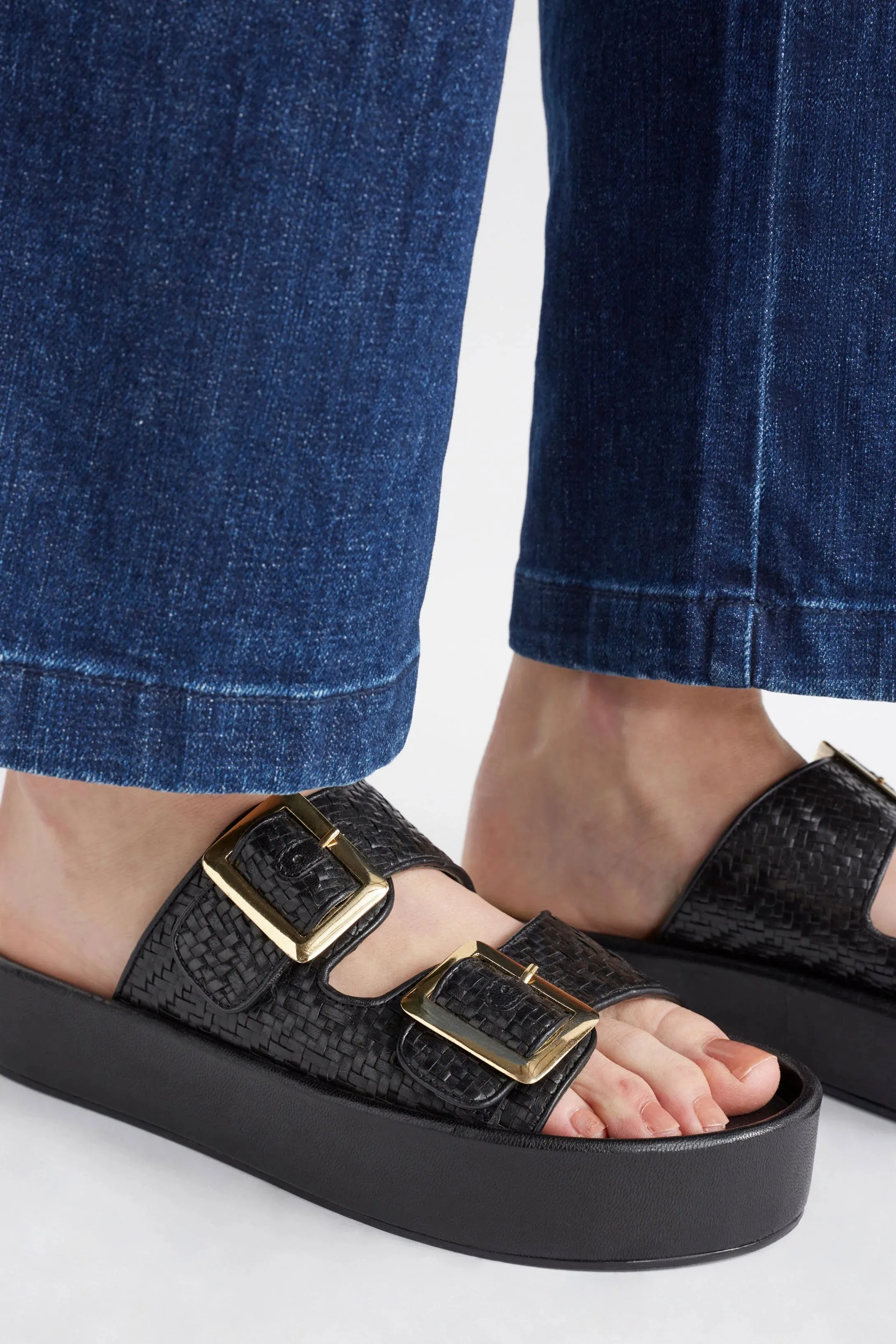 ELK Turi Platform - Black
