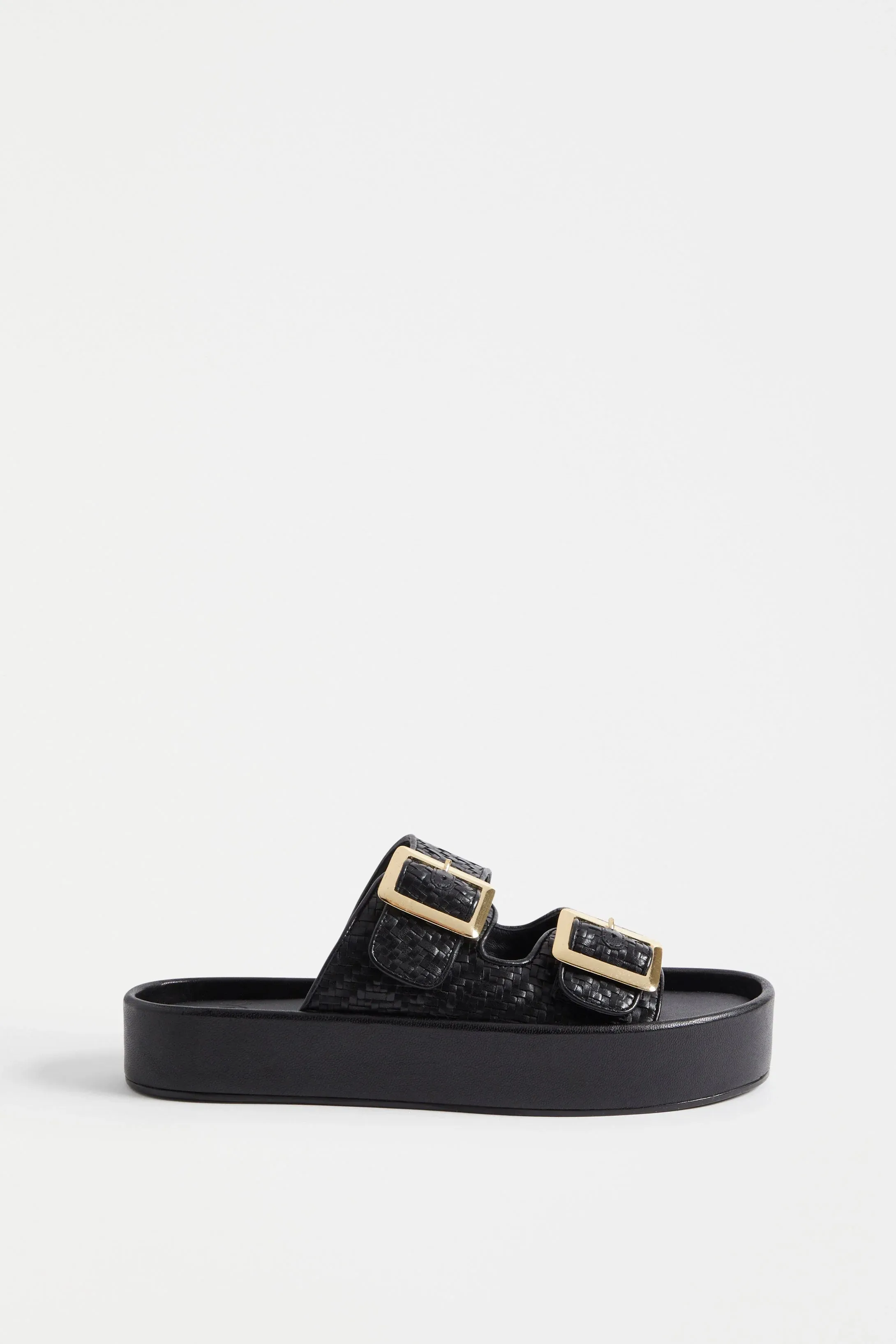 ELK Turi Platform - Black