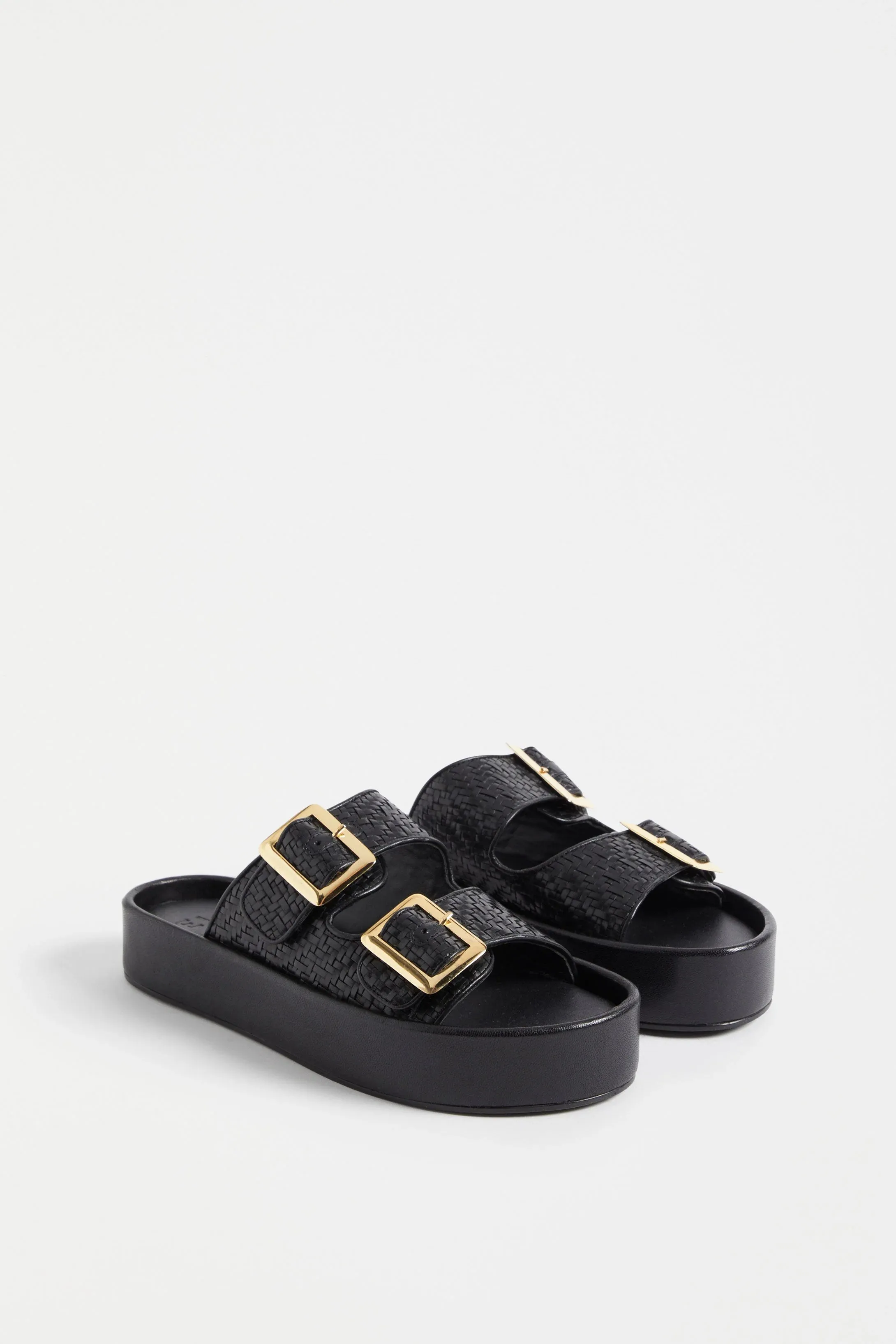 ELK Turi Platform - Black