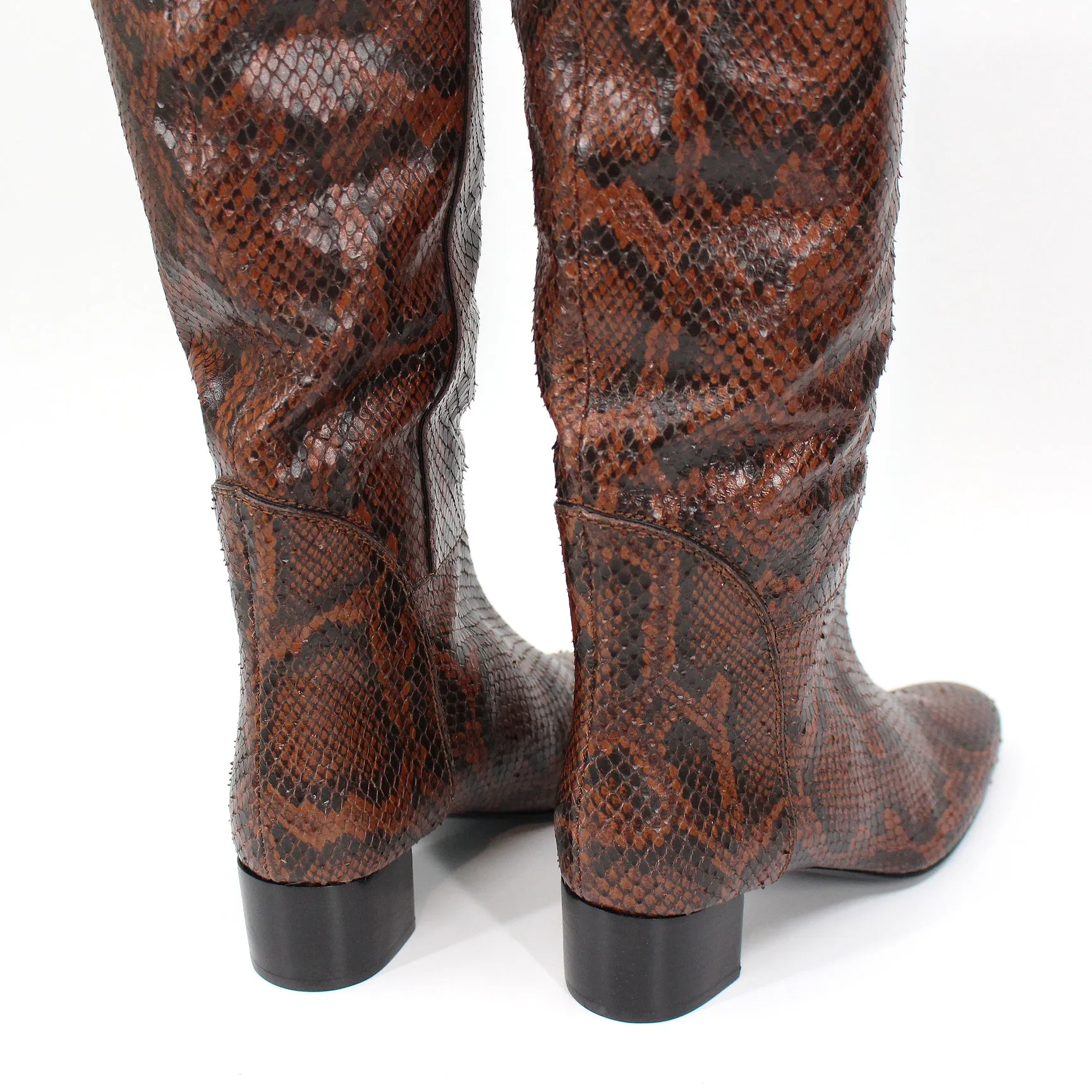 Giuseppe Zanotti Knee High Boots