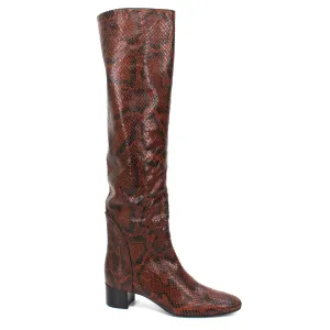 Giuseppe Zanotti Knee High Boots