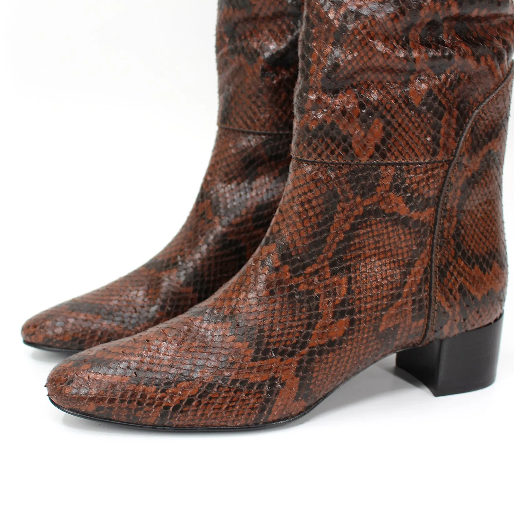 Giuseppe Zanotti Knee High Boots