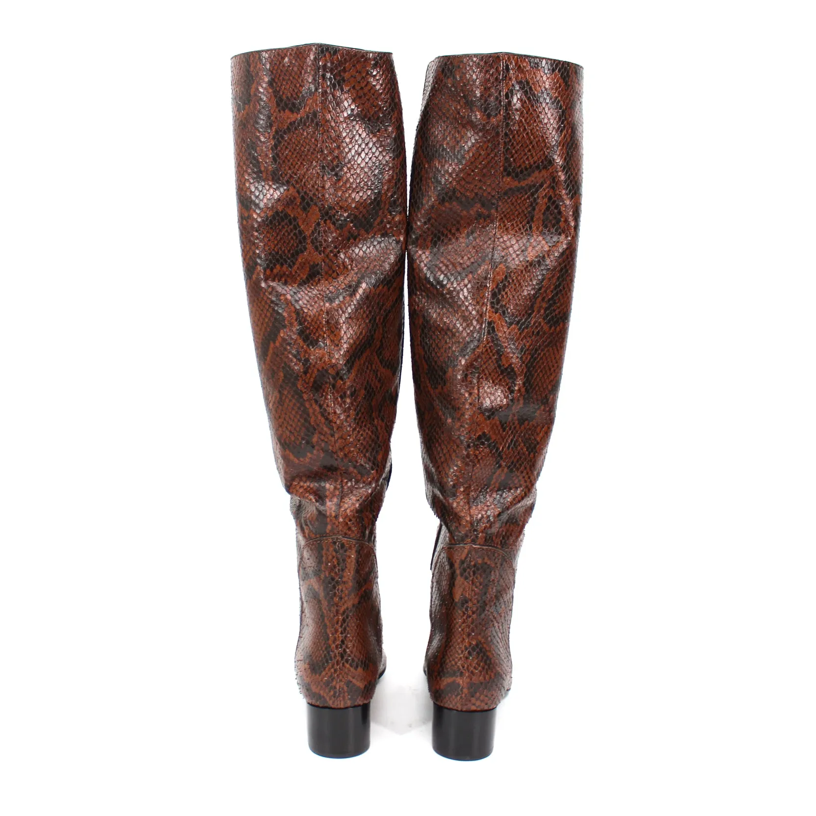 Giuseppe Zanotti Knee High Boots