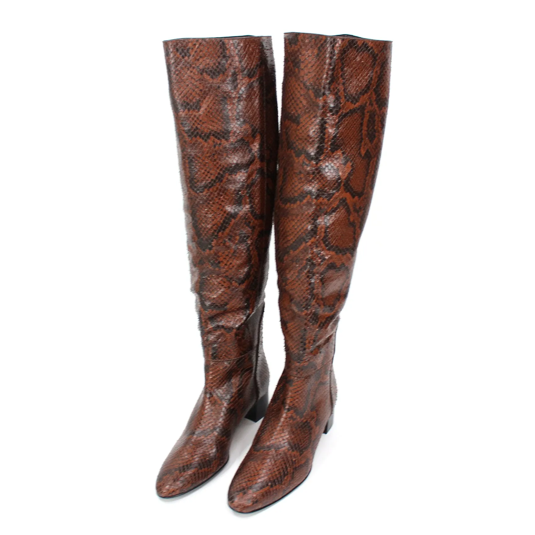 Giuseppe Zanotti Knee High Boots
