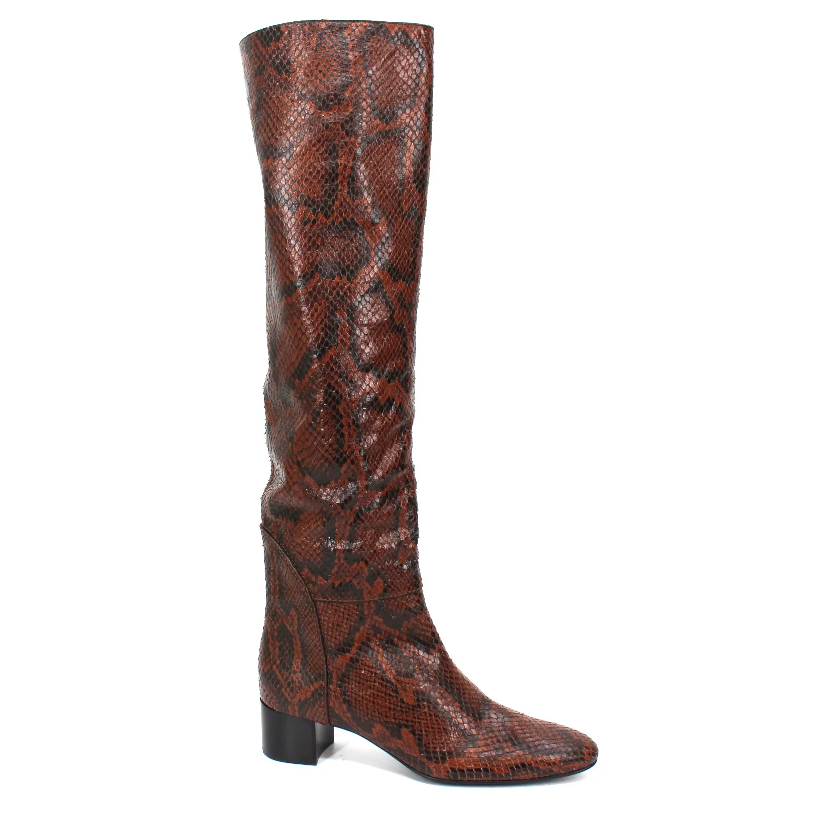 Giuseppe Zanotti Knee High Boots