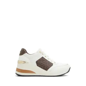 Iconistep Fashion Athletics - Brown