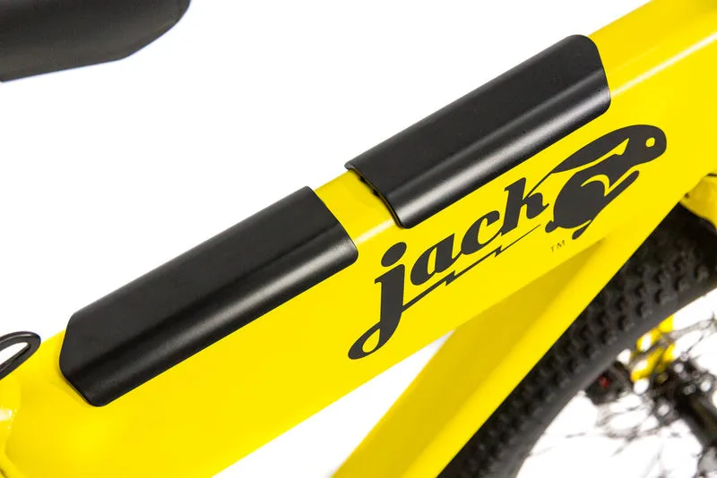 JackRabbit XG Ebike | 500W Motor | 20 Mph Top Speed | 20  Mile Range