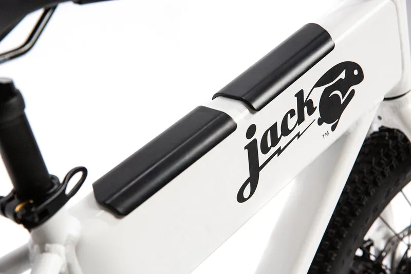 JackRabbit XG Ebike | 500W Motor | 20 Mph Top Speed | 20  Mile Range