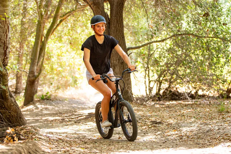 JackRabbit XG Ebike | 500W Motor | 20 Mph Top Speed | 20  Mile Range