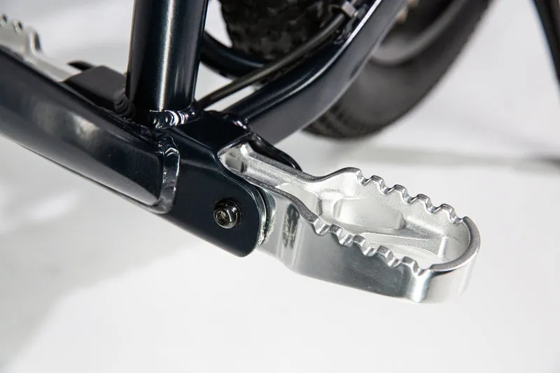 JackRabbit XG Ebike | 500W Motor | 20 Mph Top Speed | 20  Mile Range