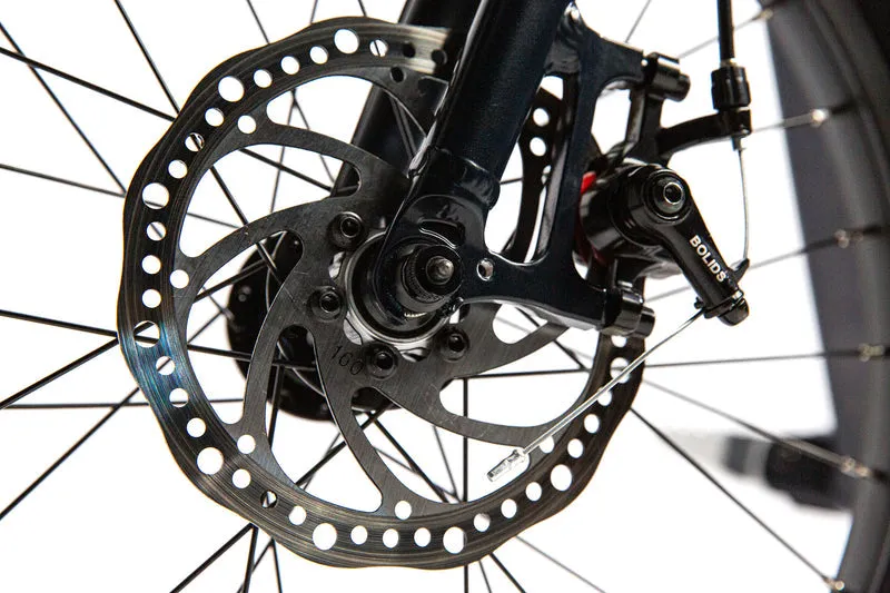 JackRabbit XG Ebike | 500W Motor | 20 Mph Top Speed | 20  Mile Range