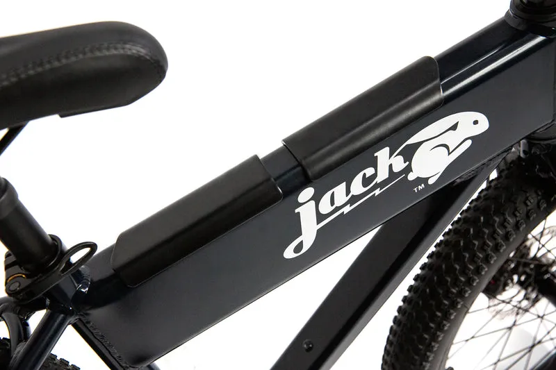 JackRabbit XG Ebike | 500W Motor | 20 Mph Top Speed | 20  Mile Range