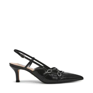 KRAVE BLACK PATENT