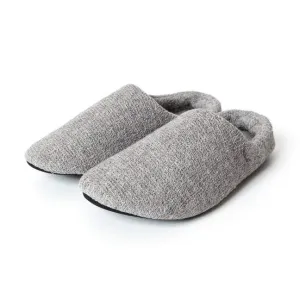 Lana Room Shoes, Grey