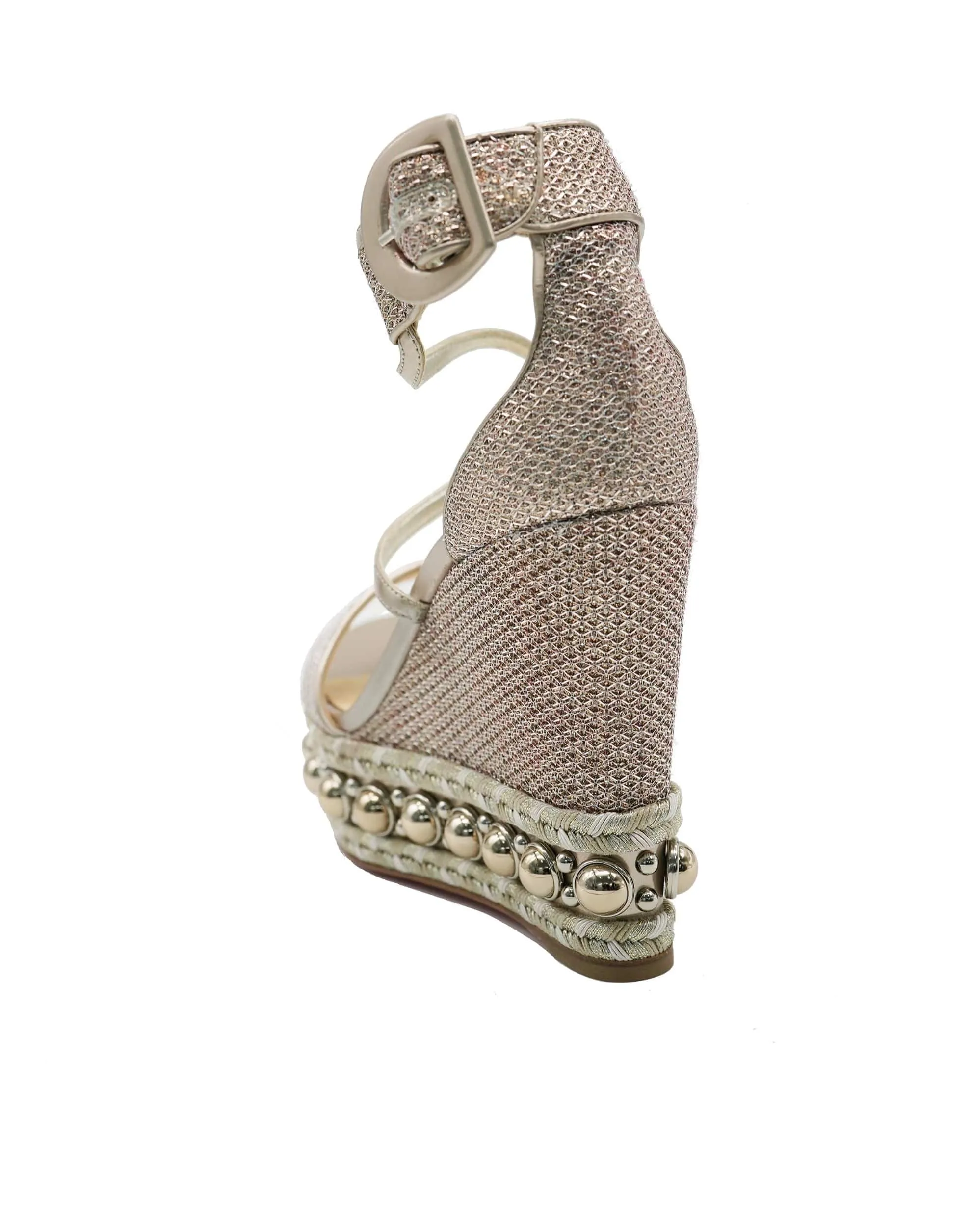 Louboutin Wedge Heels AJC0678
