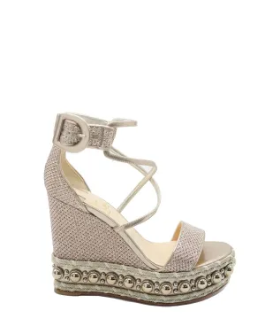 Louboutin Wedge Heels AJC0678