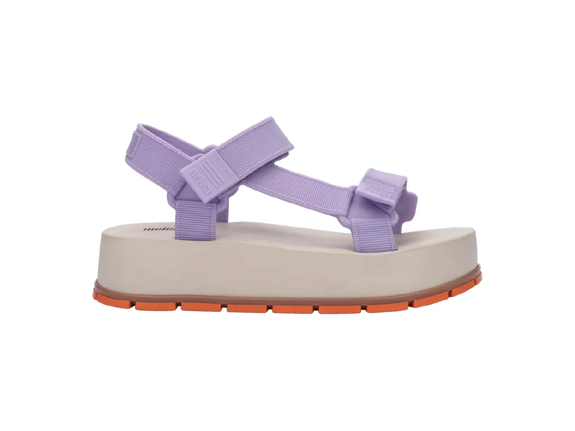 Melissa Flowing Platform