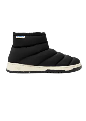 Oncept Calgary Bootie- Black