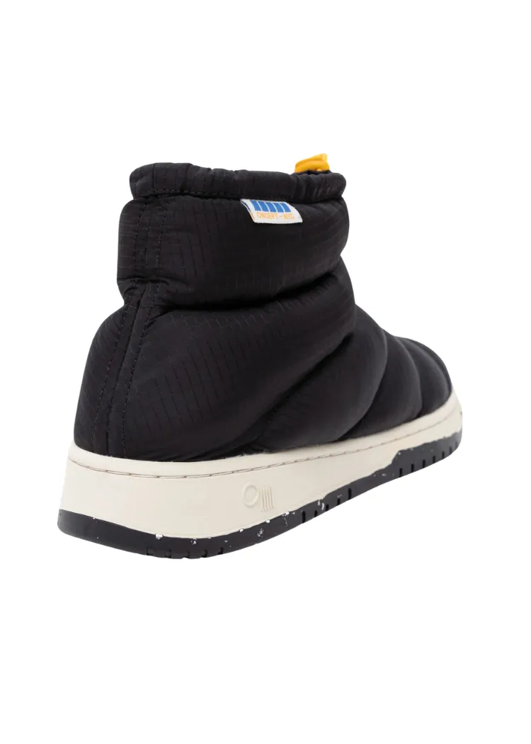 Oncept Calgary Bootie- Black
