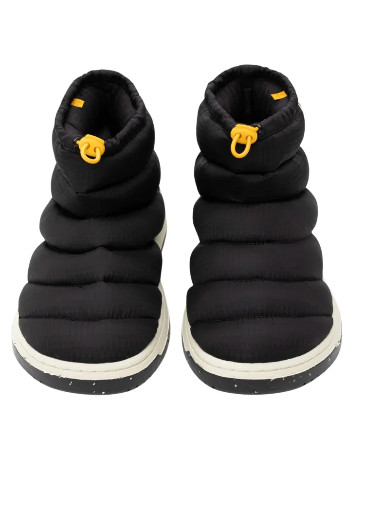 Oncept Calgary Bootie- Black