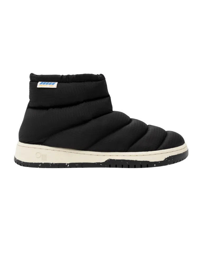 Oncept Calgary Bootie- Black