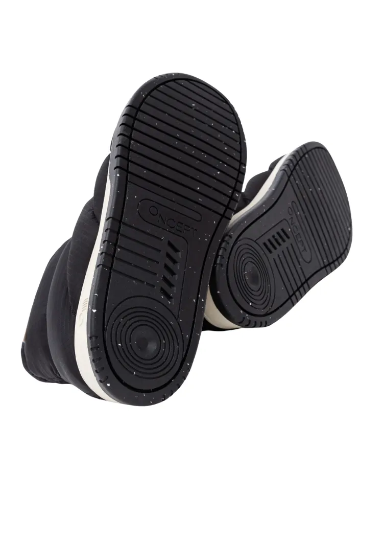 Oncept Calgary Bootie- Black