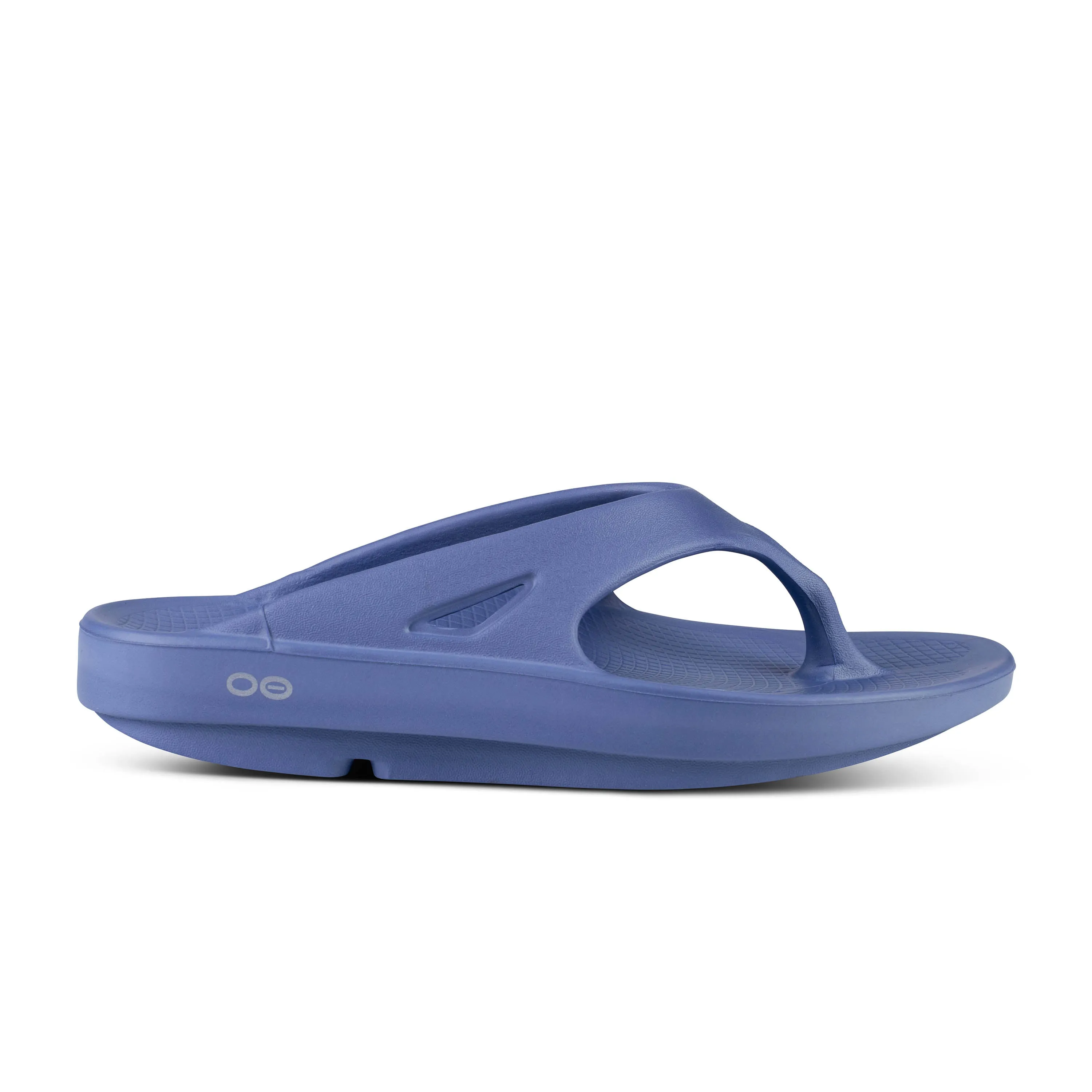 OOriginal Toe Post Sandal in Water Drop