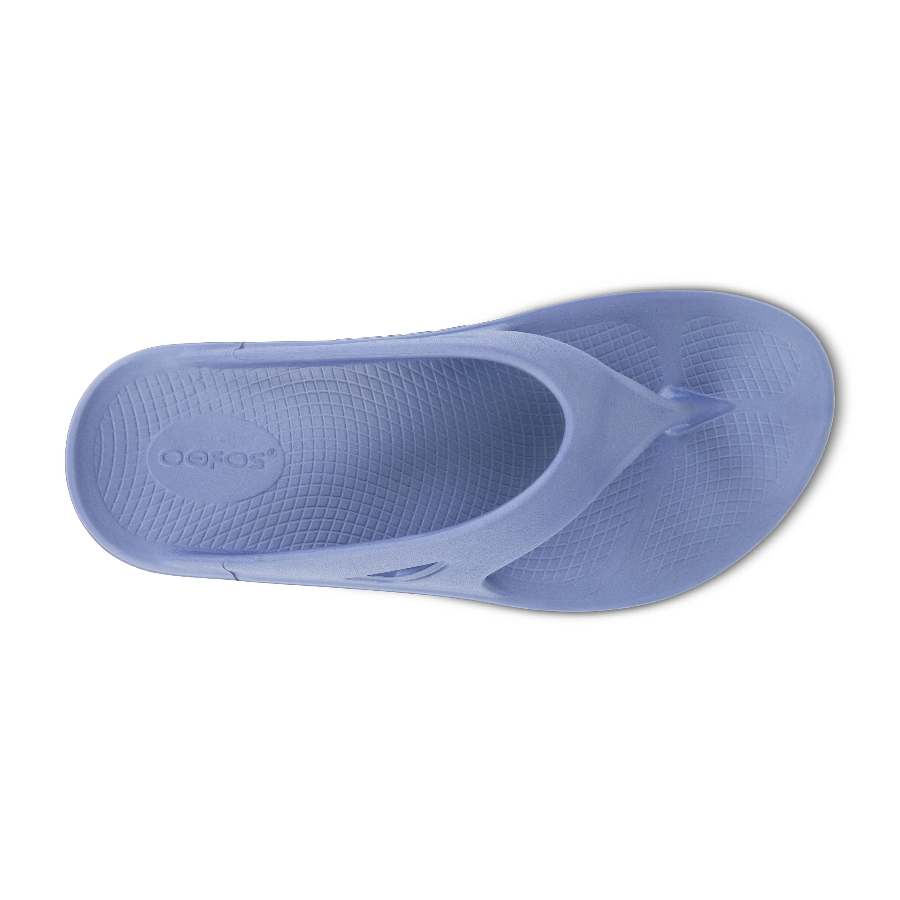 OOriginal Toe Post Sandal in Water Drop