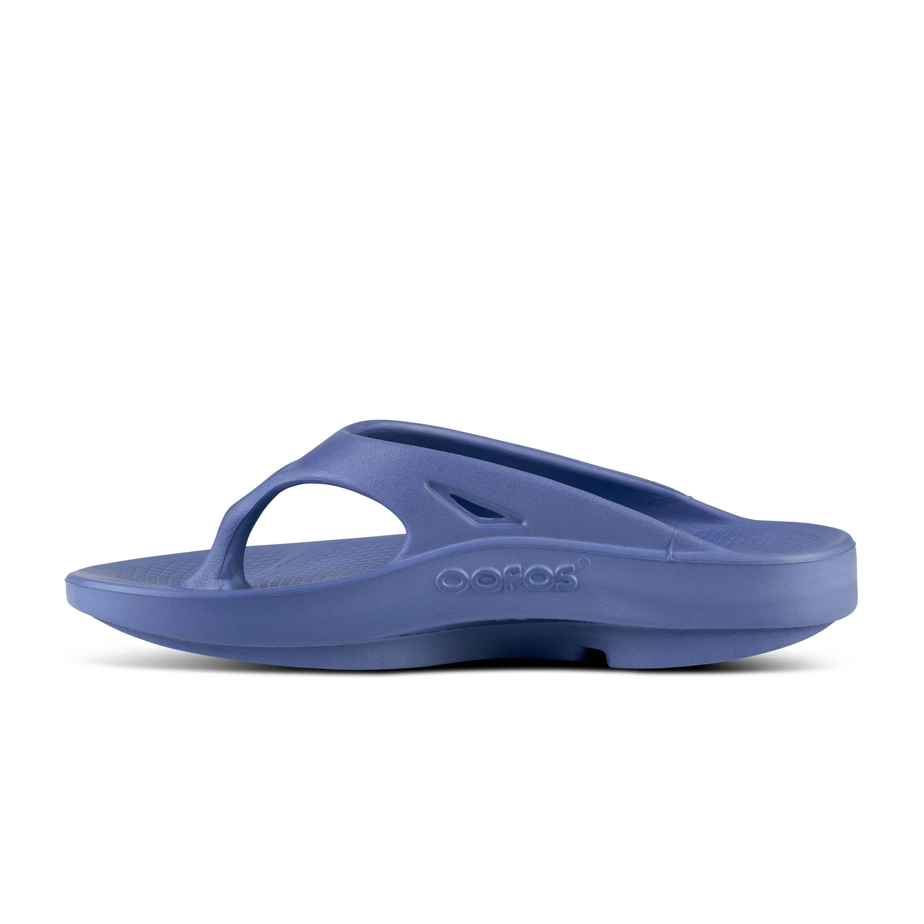 OOriginal Toe Post Sandal in Water Drop