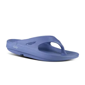 OOriginal Toe Post Sandal in Water Drop