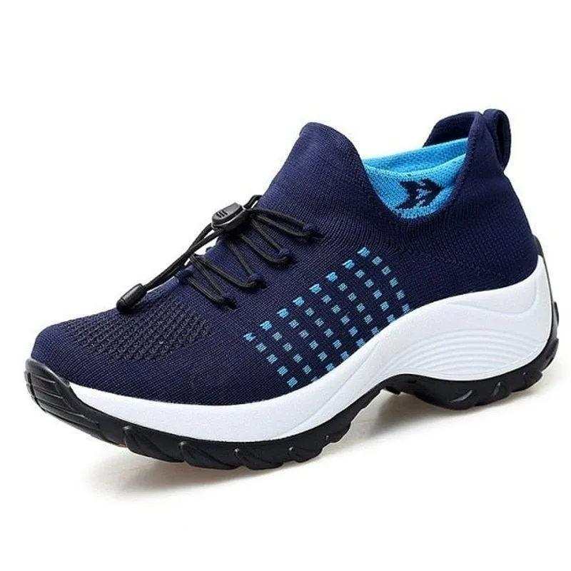 Ortho Shoe Bundle (Free Compression Sock)